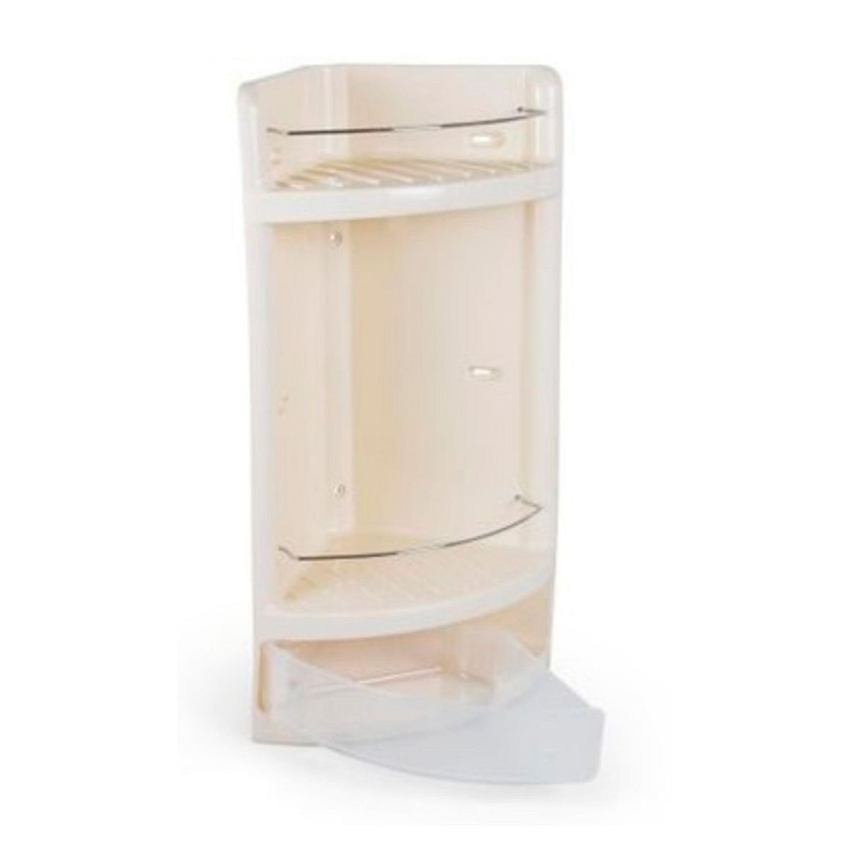 REYPLAST - Esquinero con Gavetero Reyplast