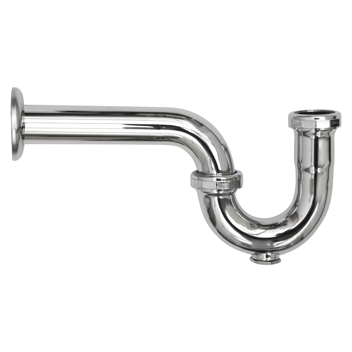 HUMBOLDT - Trampa para Lavadero 1 1/4"