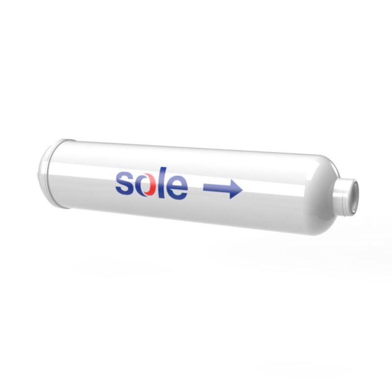 SOLE - Repuesto de Filtro Purificador de Agua Sole