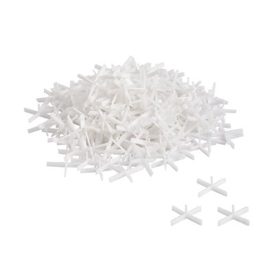 Cruceta con tomador 1 mm