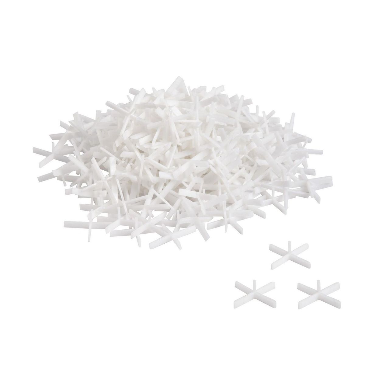 TOPEX - Cruceta con tomador 1 mm