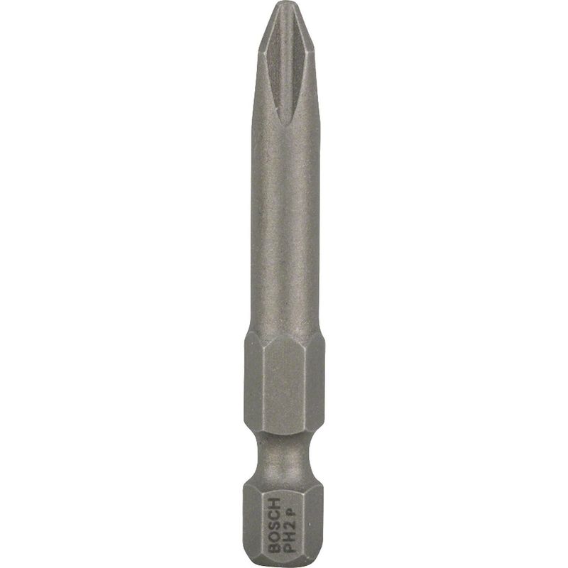 BOSCH - Set de Puntas #2 2'' 3 Piezas Bosch