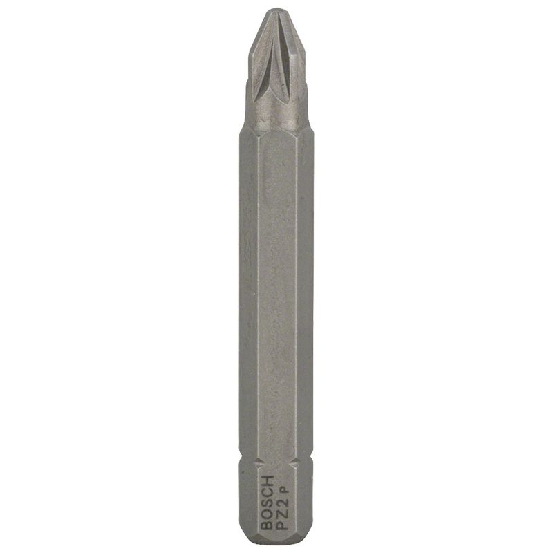 BOSCH - Set de Puntas para Atornillar 2x50 mm 3 Piezas Bosch
