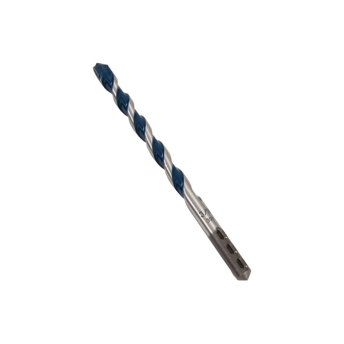 BOSCH - Broca Blue Granite 3/8x4x6'' Bosch