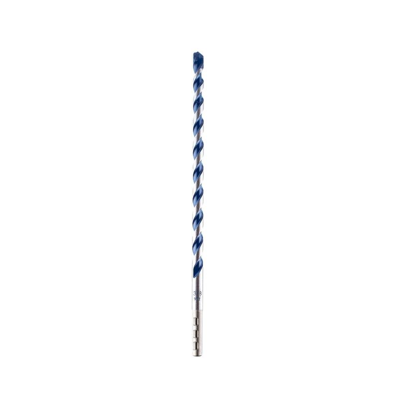 BOSCH - Broca Blue Granite 10x250 mm Bosch