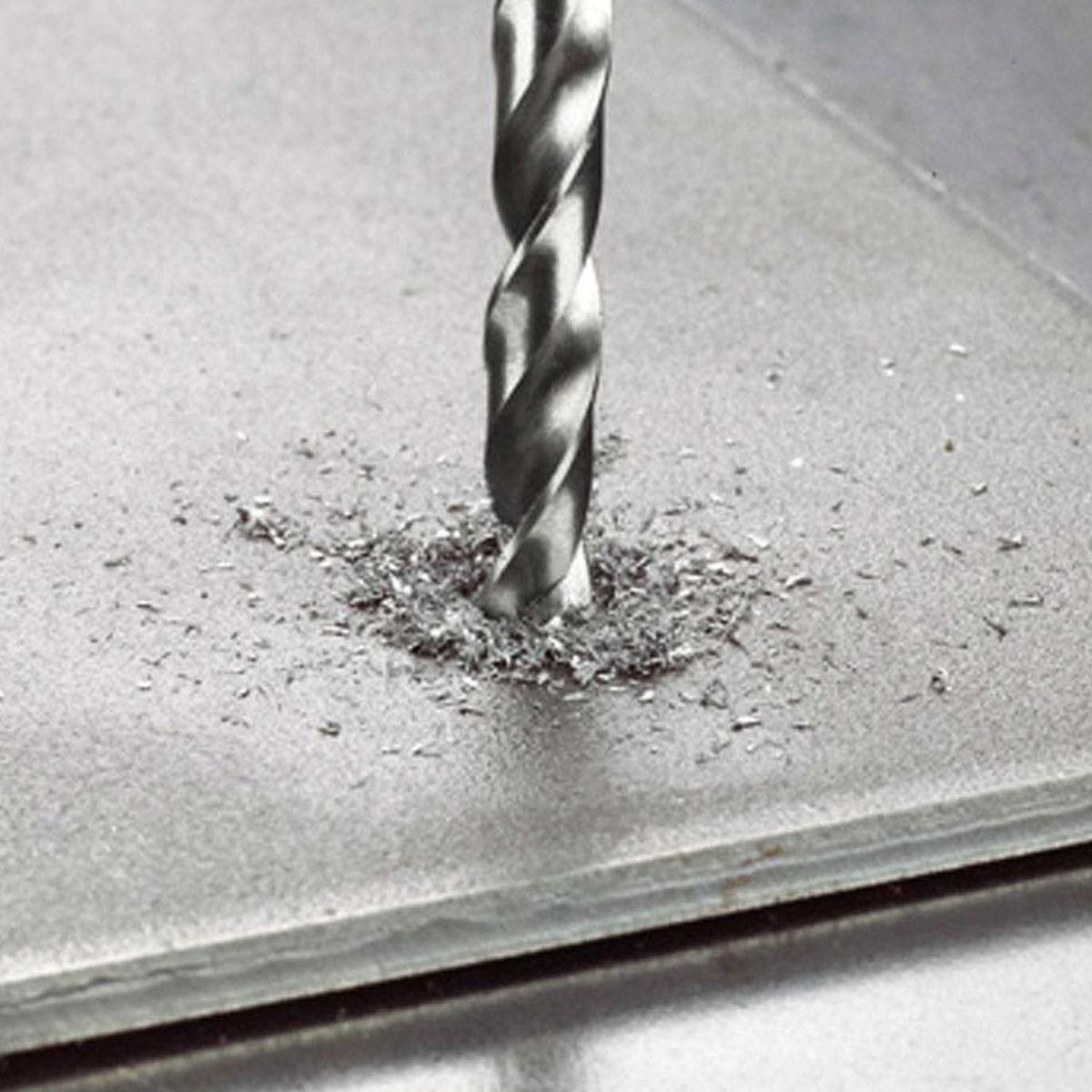 BOSCH - Broca para Metal 3.2 x 75 mm Bosch