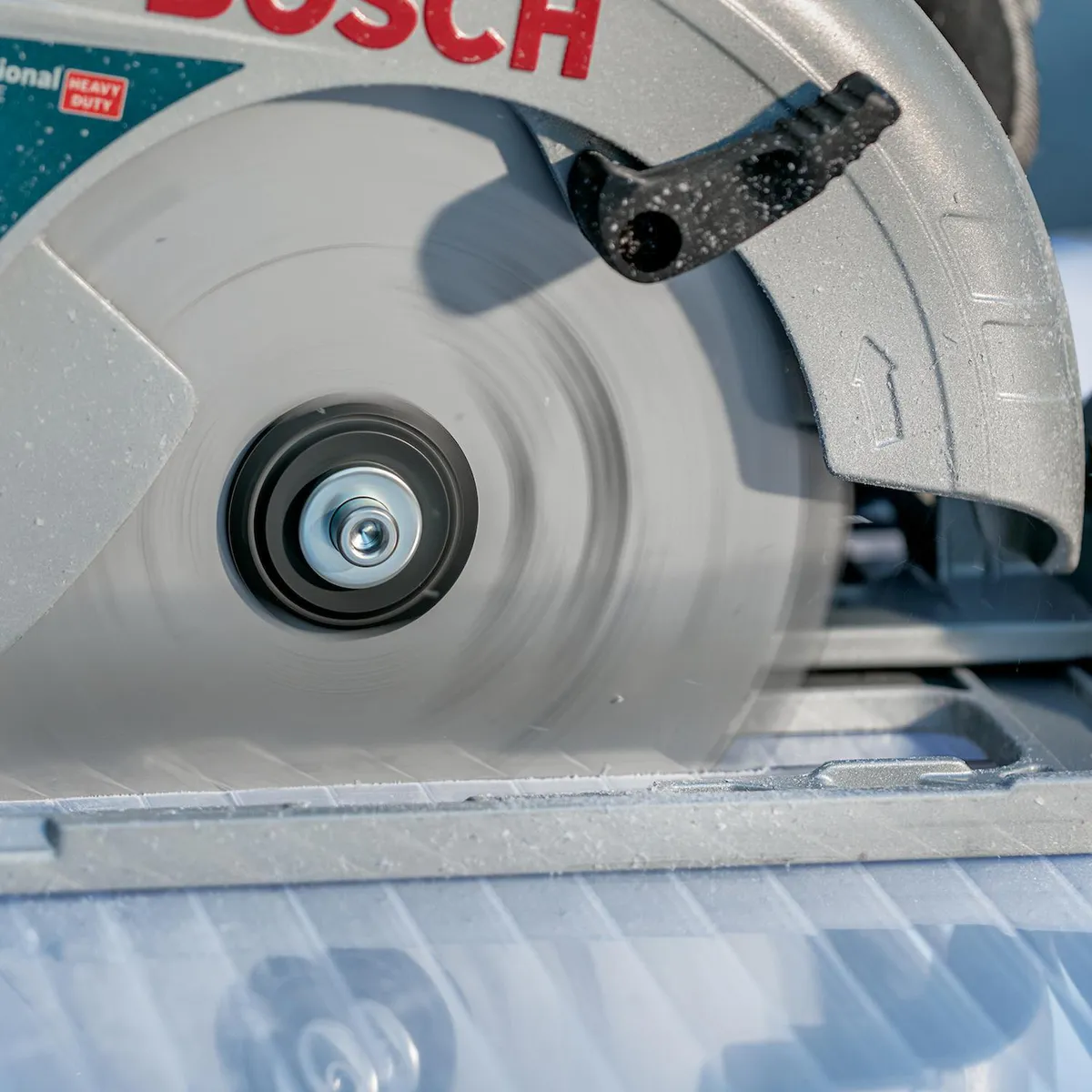 BOSCH - Disco Sierra Multimaterial 7 1/4" 60 Dientes Bosch