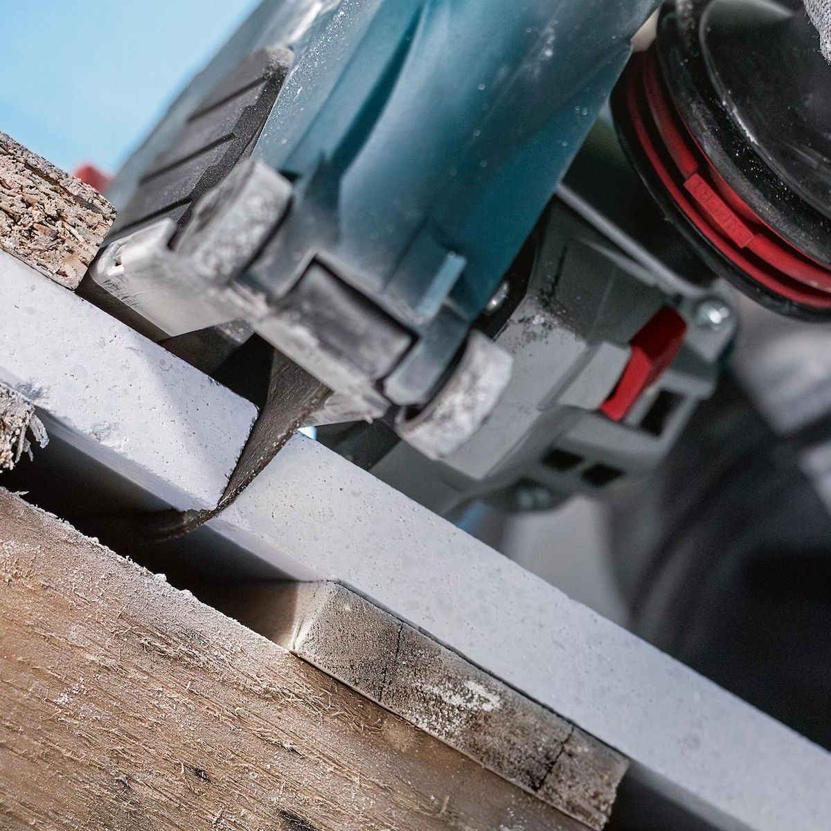 BOSCH - Disco de Corte Standard para Metal 355x3.1x25.40mm Bosch