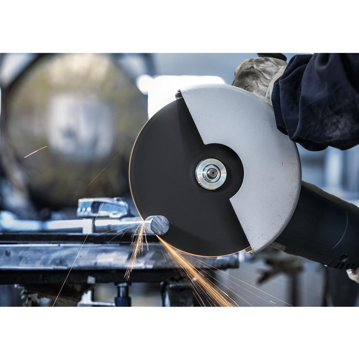 BOSCH - Disco Abrasivo de Corte para acero 230 x 2.0 mm Bosch