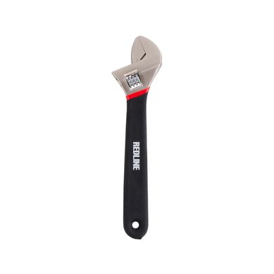 Llave ajustable Redline Acero 10