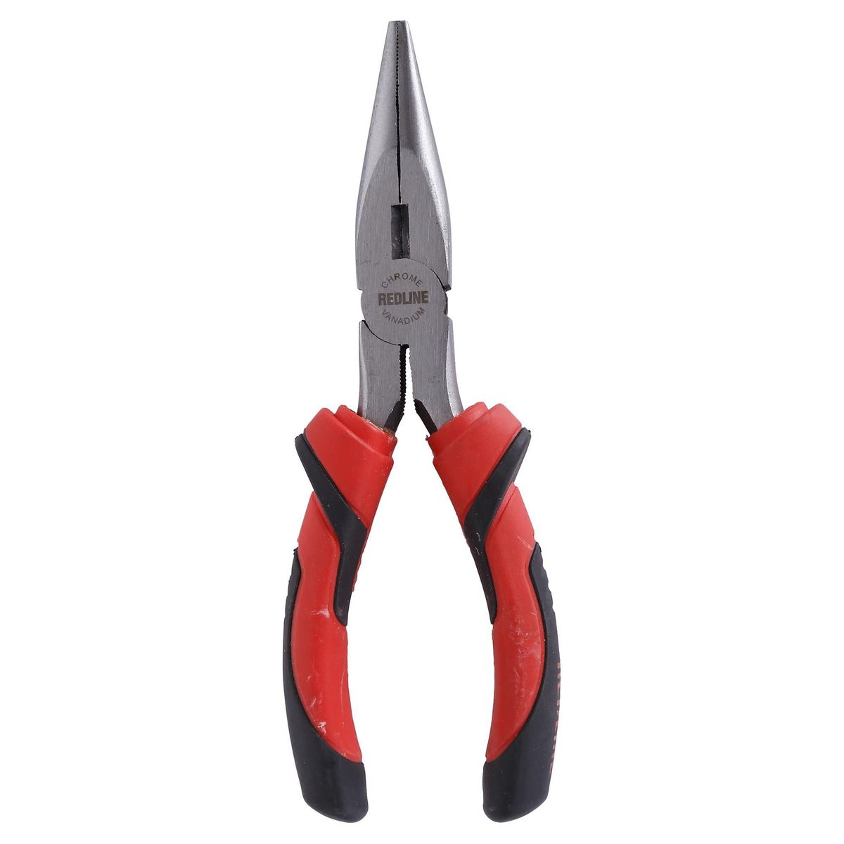 Alicate Punta Larga 6 1/2'' Redline, marca REDLINE - Foto Principal