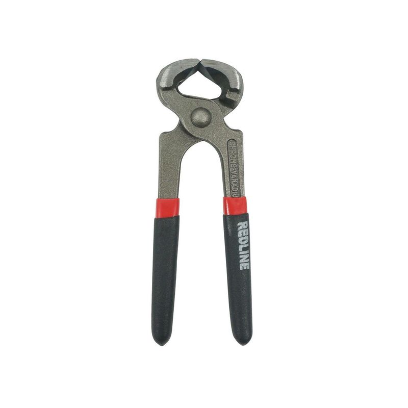 REDLINE - Tenaza Carpintero 6" Acero Redline