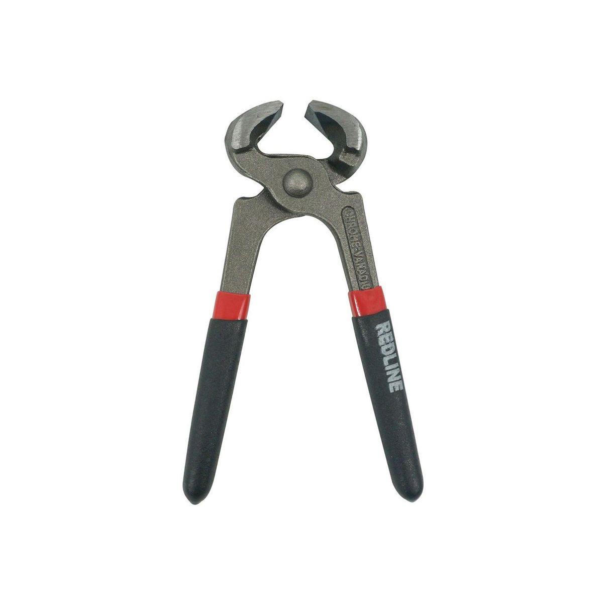 REDLINE - Tenaza Carpintero 6" Acero Redline