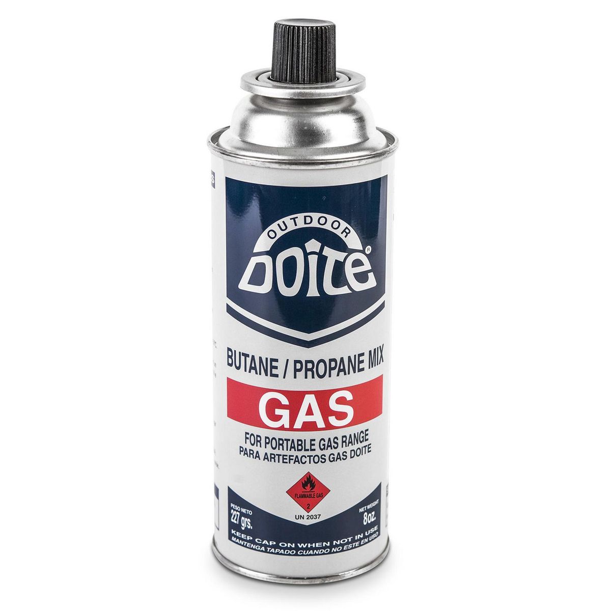 DOITE - Baloncito de gas 227 gr
