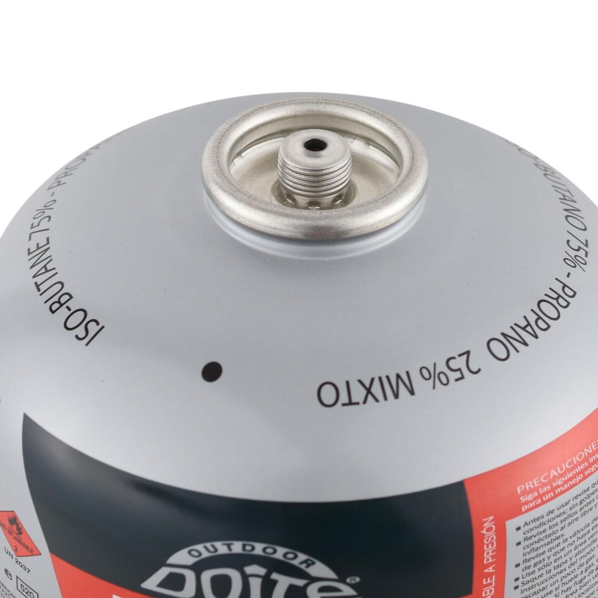 DOITE - Baloncito de gas 230gr.