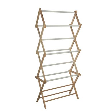 Tendedero de Ropa de Pie 76cm