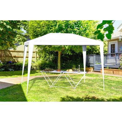 Toldo Armable 3x2m Blanco
