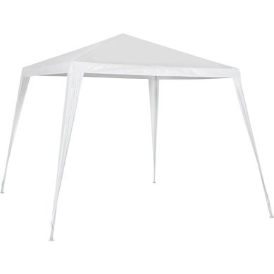 Toldo Armable 3x3m Blanco