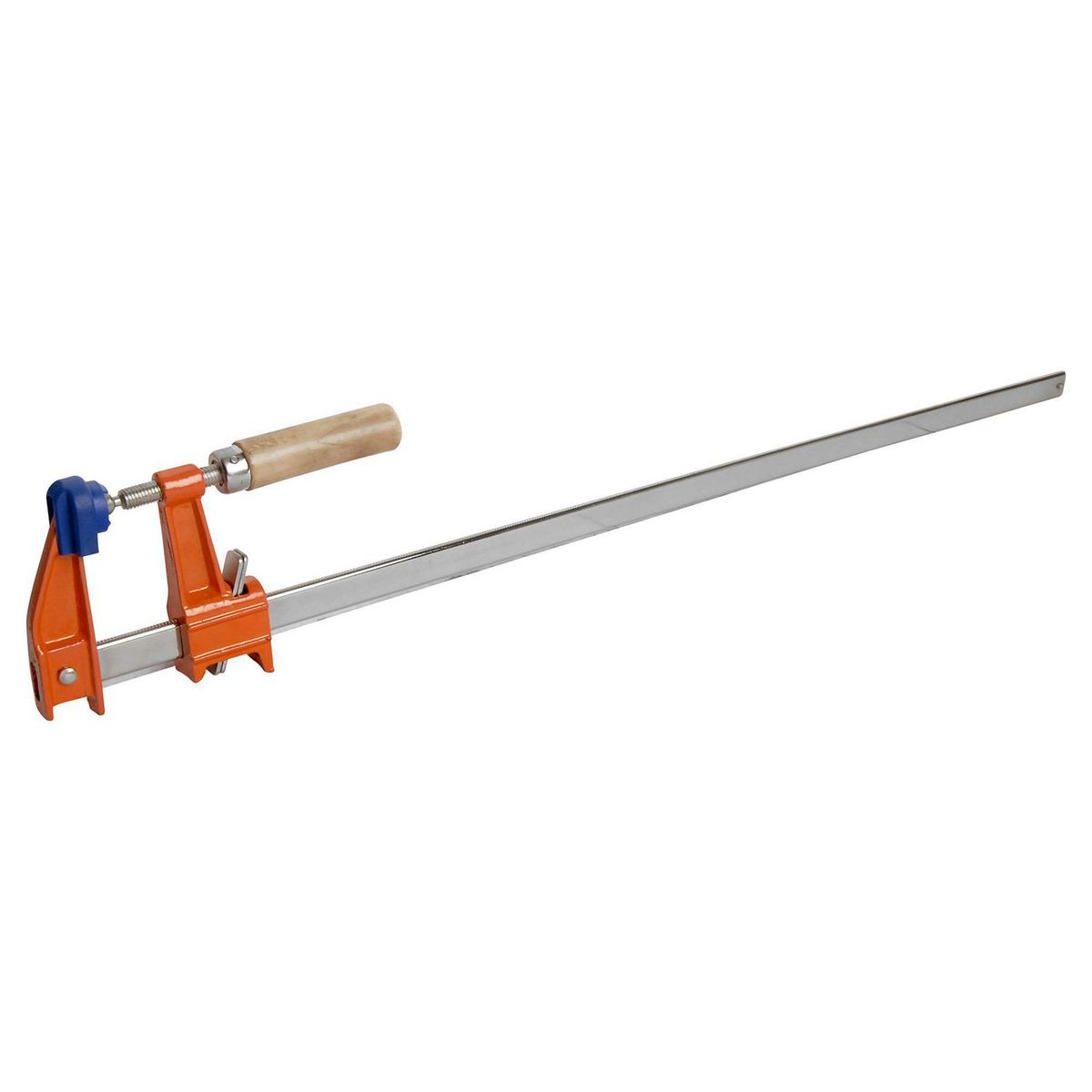 REDLINE - Sargento 24 Pulgadas Redline