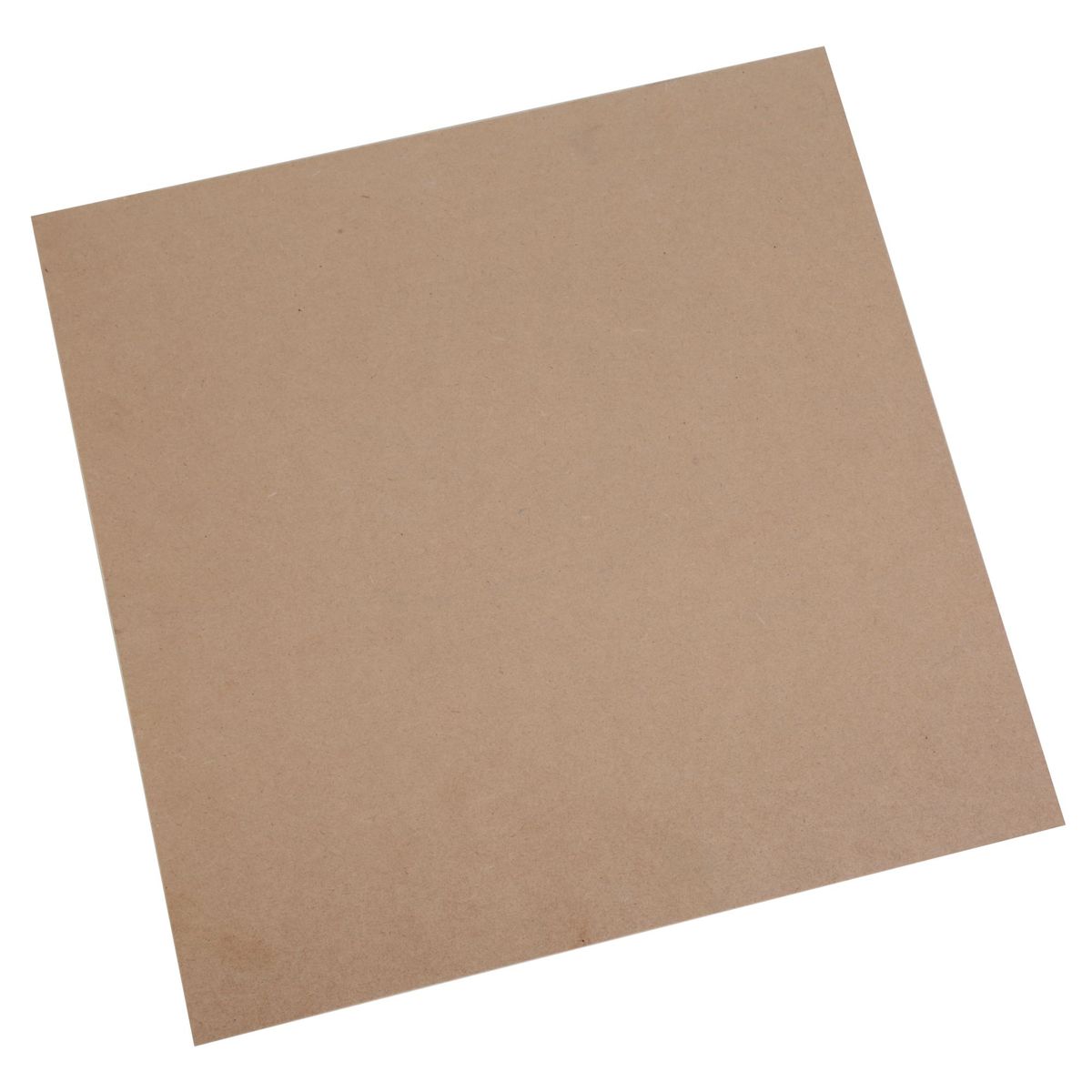  - Tablero de MDF 4mm 30x30cm