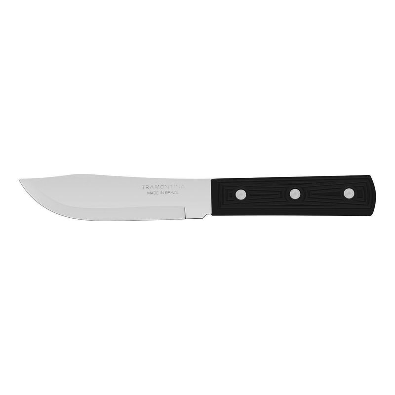 TRAMONTINA - Cuchillo de cocina 5''