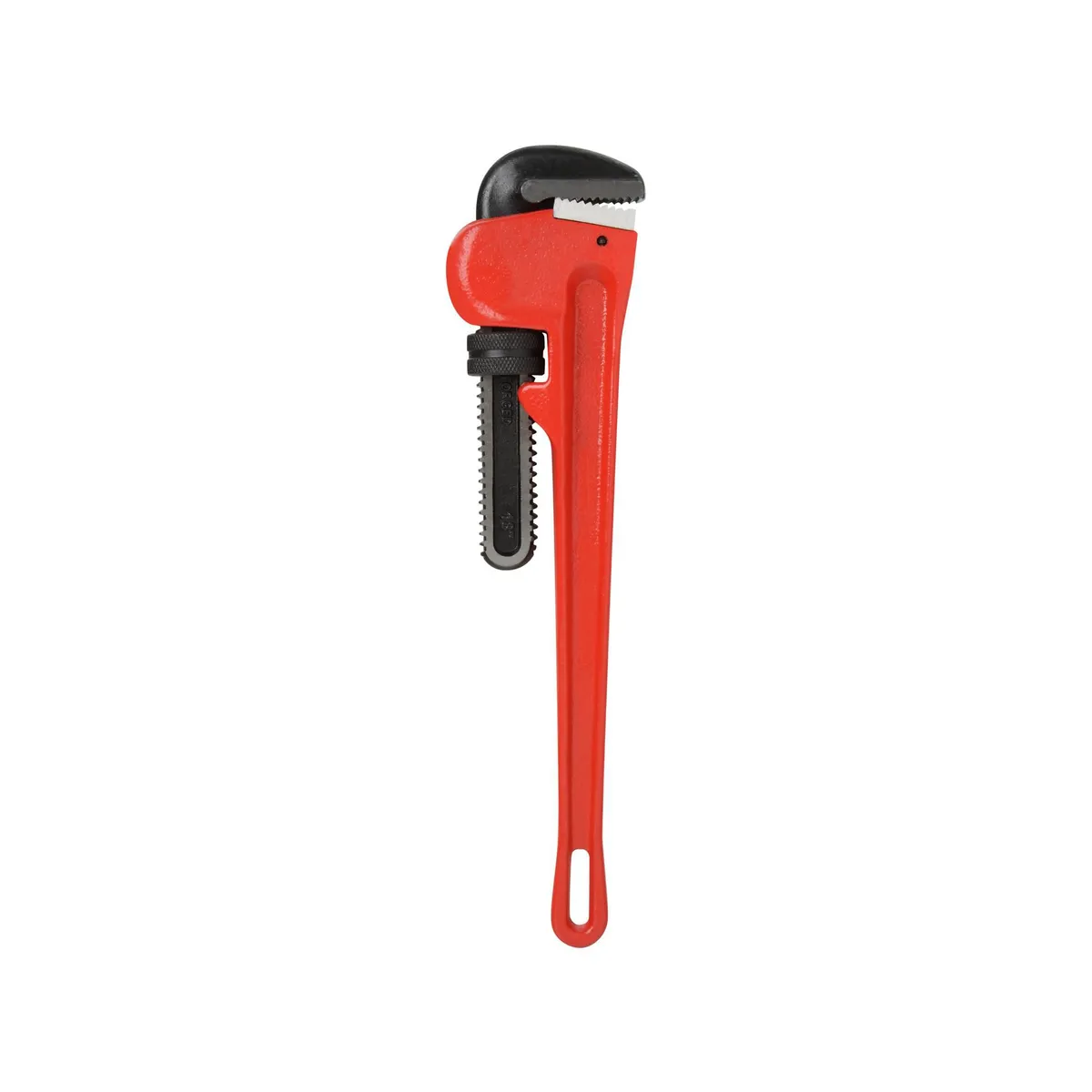 REDLINE - Llave Stilson 18" Redline