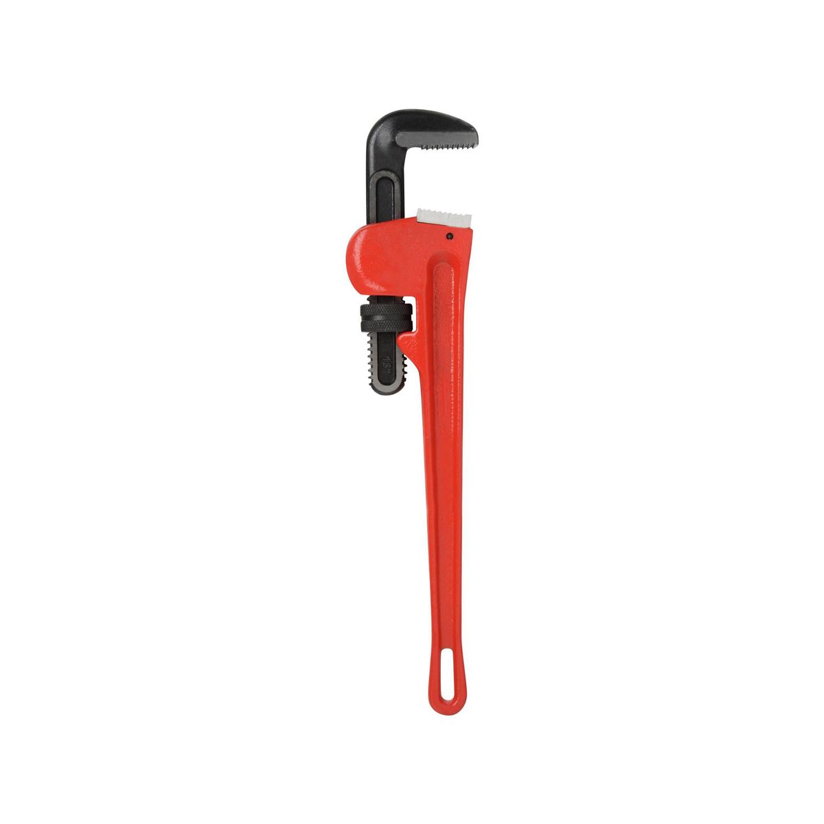 REDLINE - Llave Stilson 18" Redline
