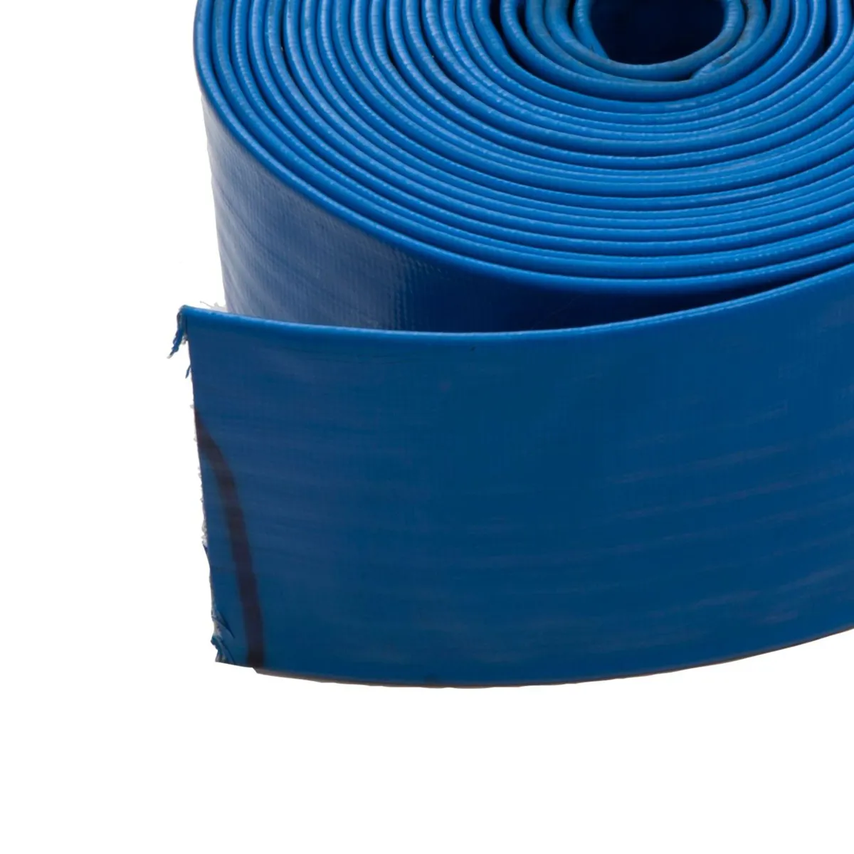 GENERICO - Manguera de Descarga Motobomba 2" por Metro Lineal