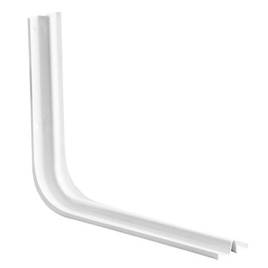Soporte Repisa 20x25cm Blanco