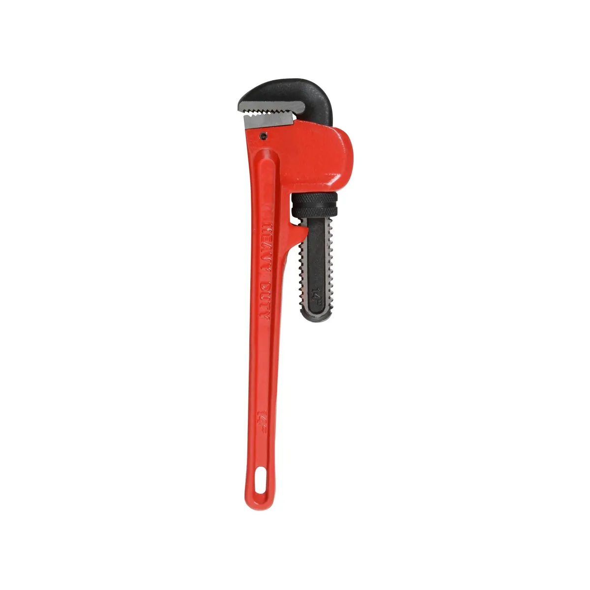 REDLINE - Llave Stilson 14" Redline