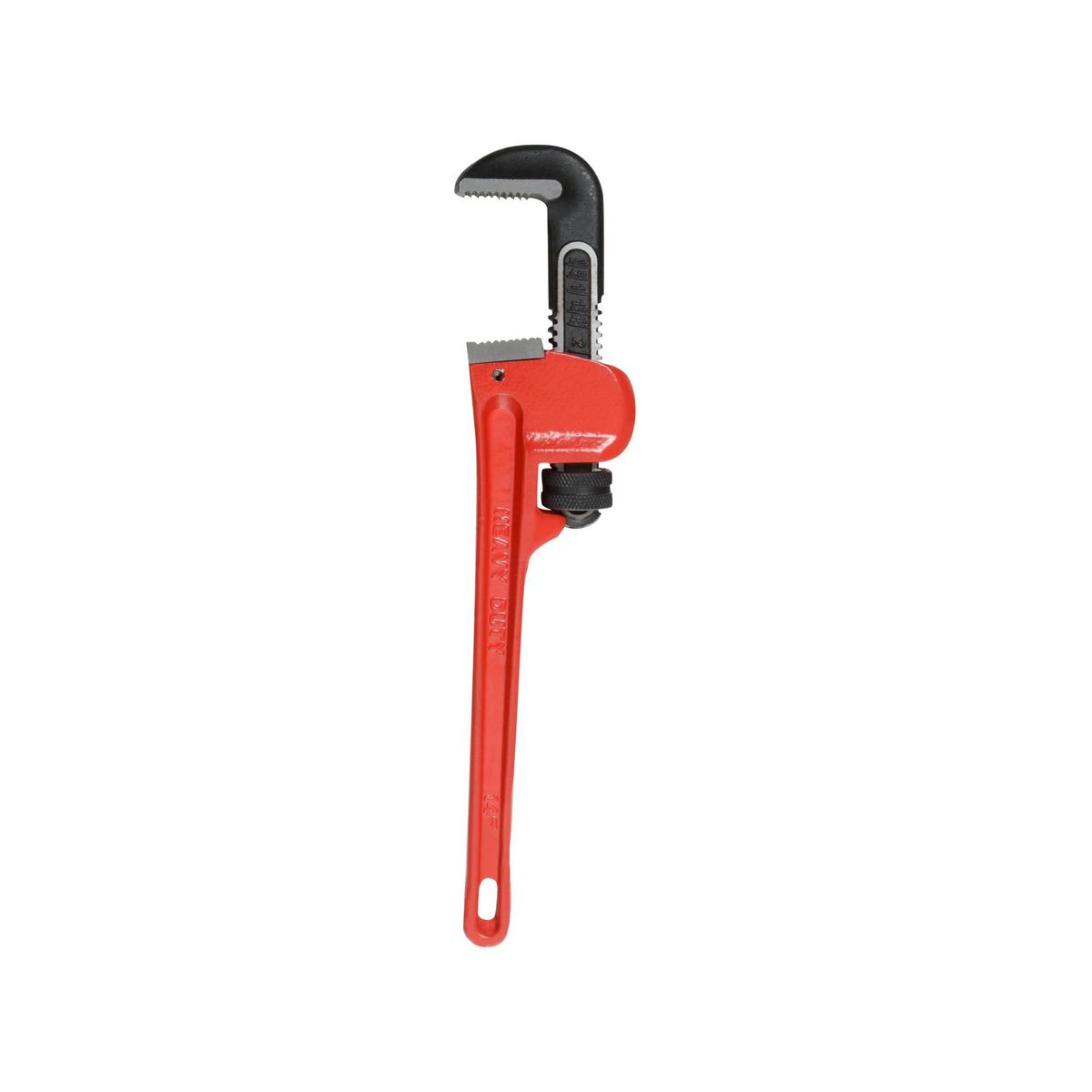 REDLINE - Llave Stilson 14" Redline