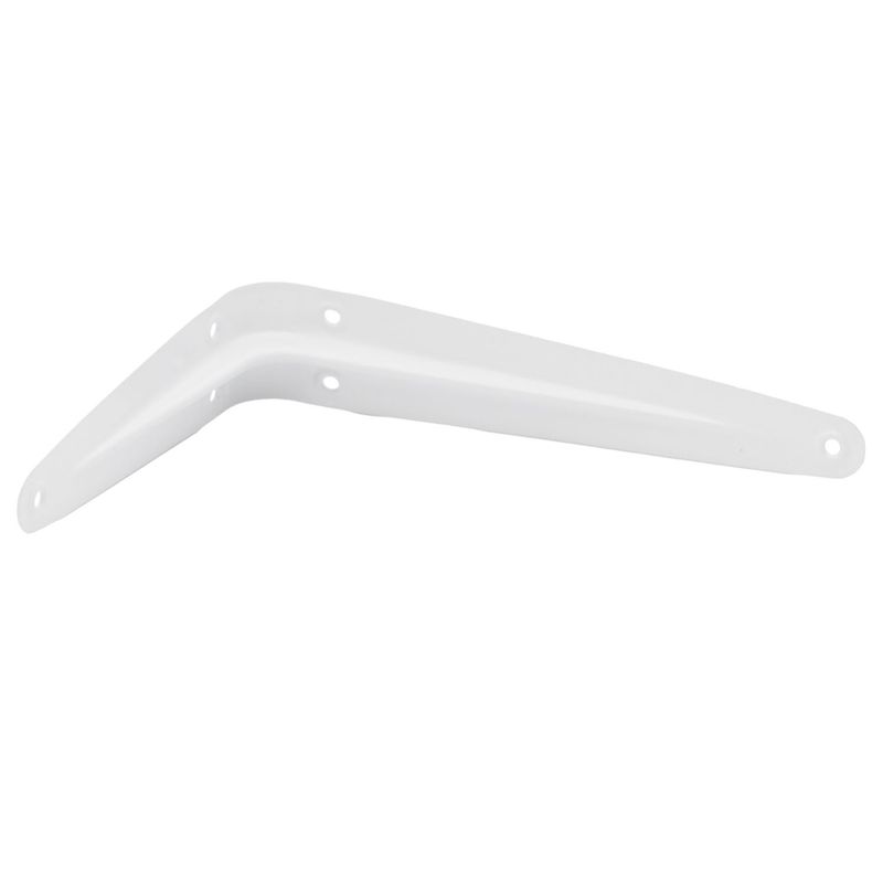 DUCASSE - Soporte Repisa 15x20 Blanco