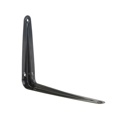 Soporte Repisa 15x20 Negro
