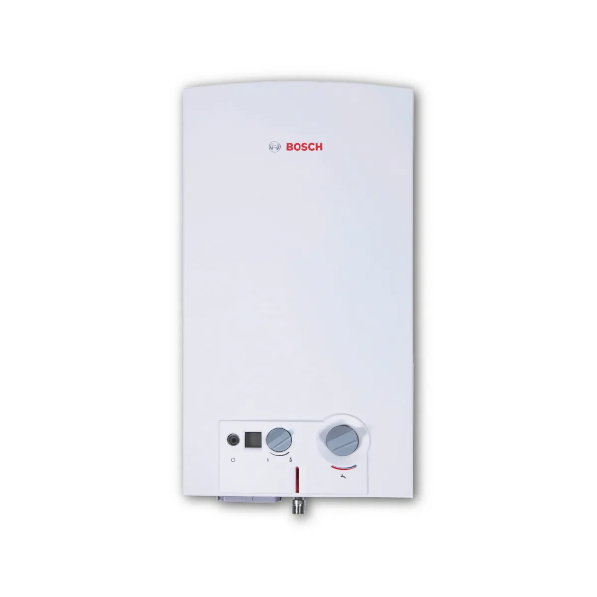 BOSCH - Terma a Gas Bosch GN Premium 11L Automodulante + Kit
