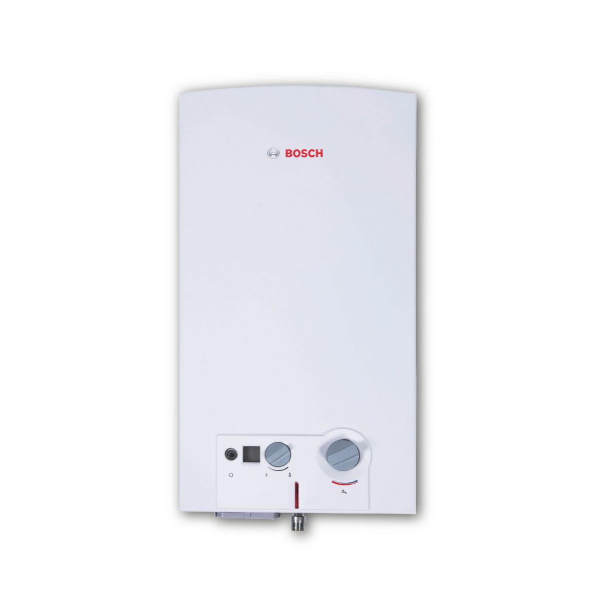 BOSCH - Terma a Gas Bosch GLP Premium 11L Automodulante + Kit
