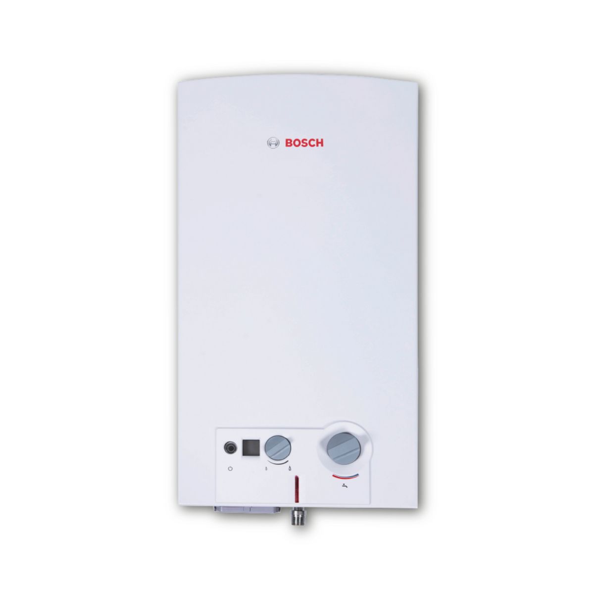 BOSCH - Terma a Gas Bosch GN Premium 14L Automodulante + Kit