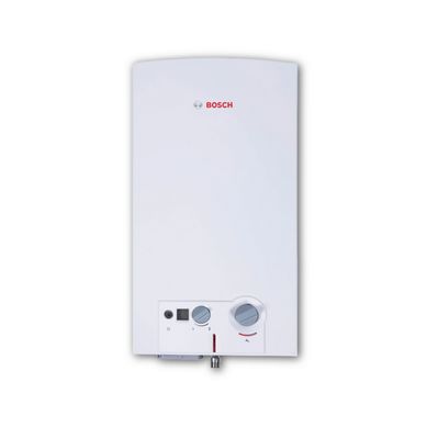 Terma a Gas GLP Compact2 14 Lt+ Kit Premium