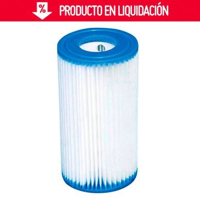 Cartucho para Filtro 1.2kg
