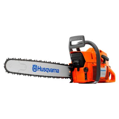 Motosierra Husqvarna A Gasolina 4.83 HP 72.2CC