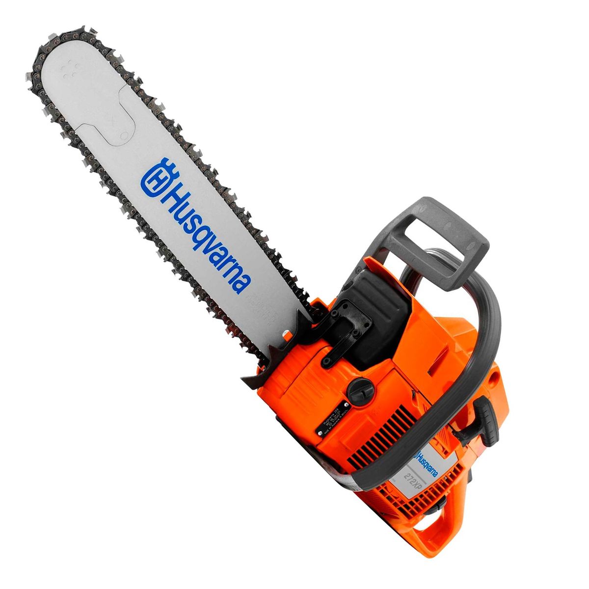 HUSQVARNA - Motosierra Husqvarna 272XP Espada 28"