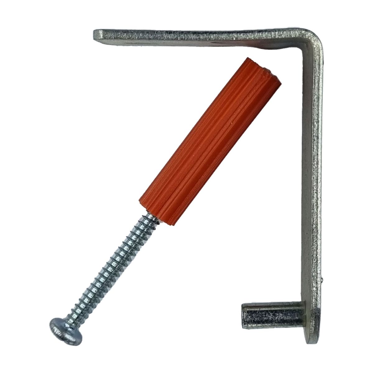 FIXSER - Kit Caja Térmica 8x1"