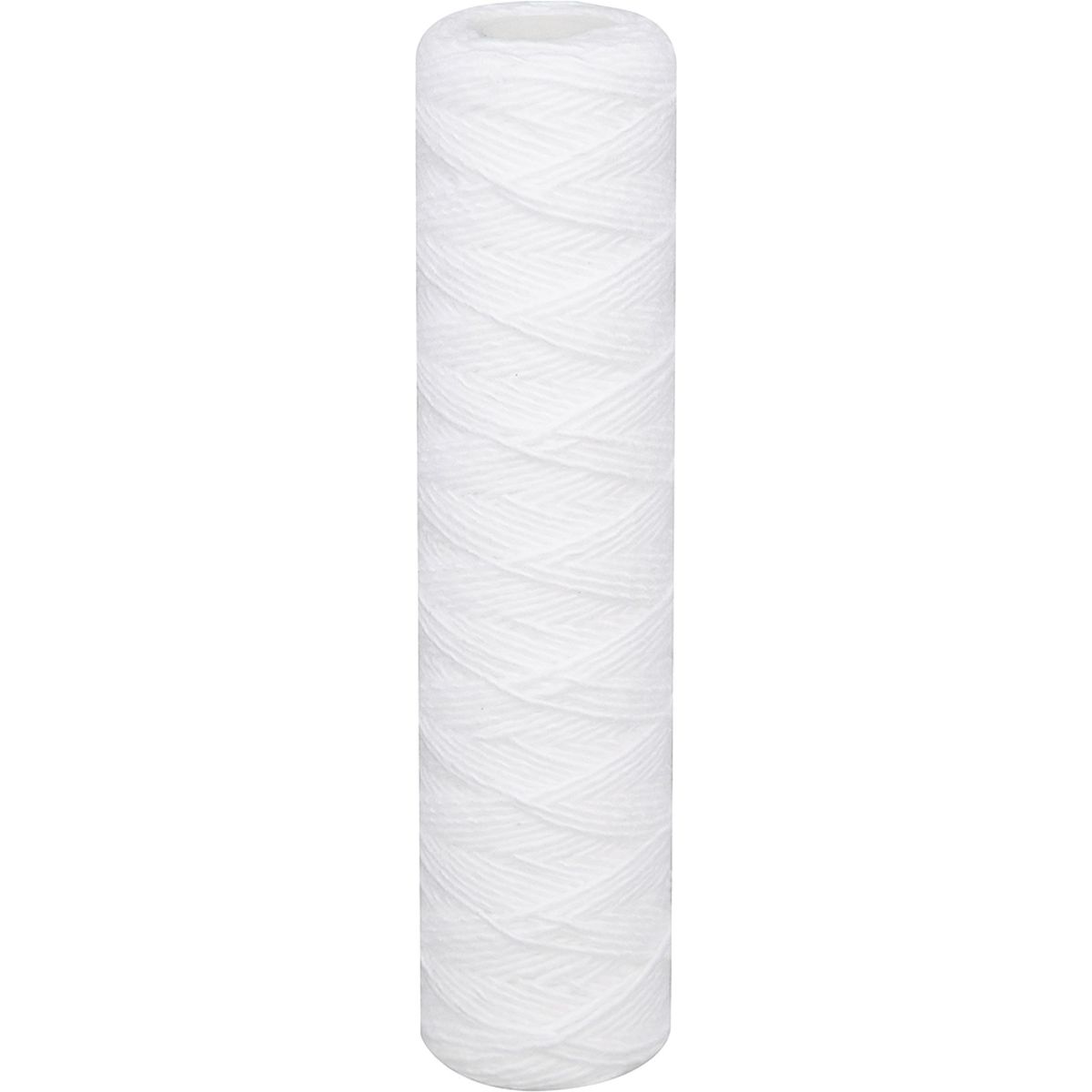 VIGAHOME - Filtro Hilado 20 Micras para Carcasa