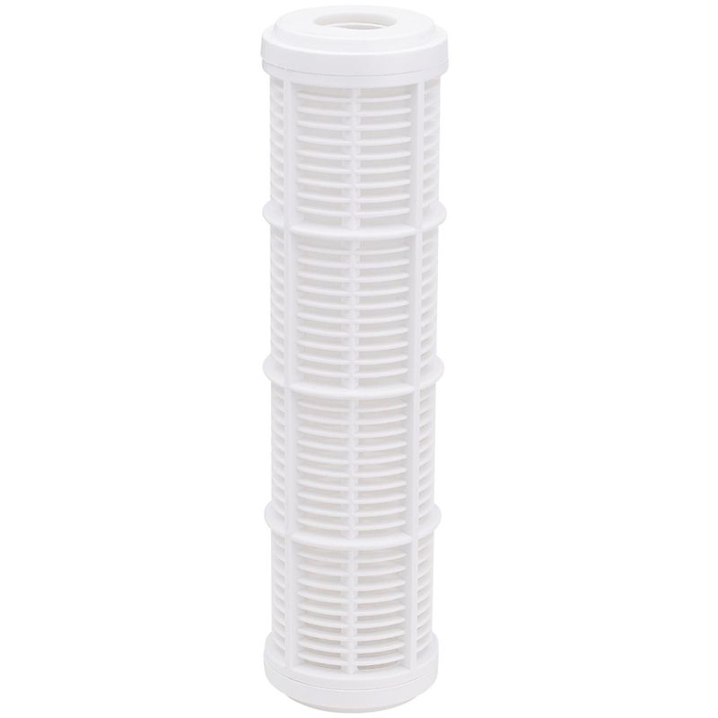 VIGAHOME - Filtro de Malla Sedimientos Gruesos para Carcasa
