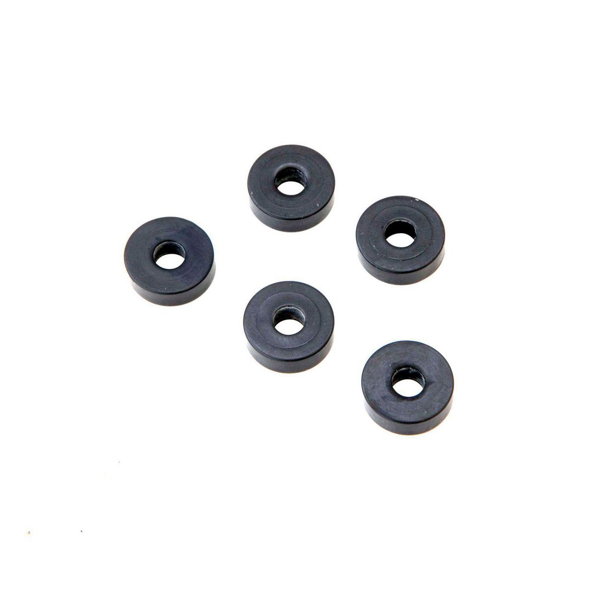 VAINSA - Set 5 Trompito para Caño 19mm
