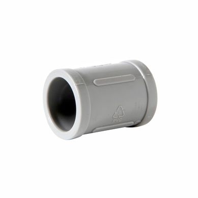 Unin  PVC 1/2