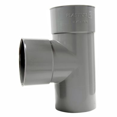 Tee sanitaria 4