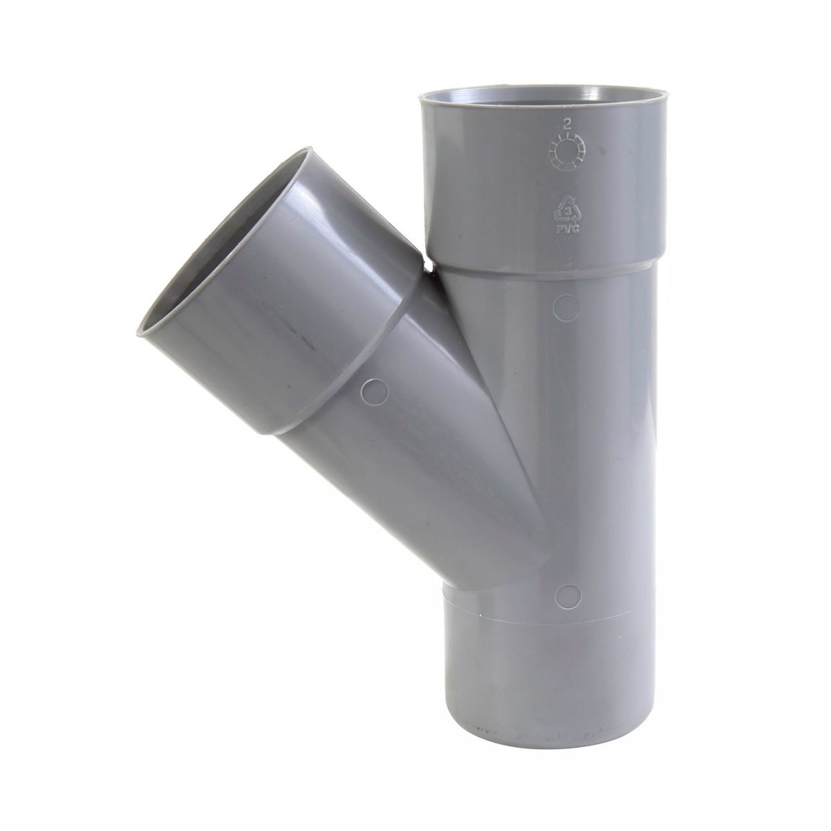 PLASTICA - Yee 2" | Desague