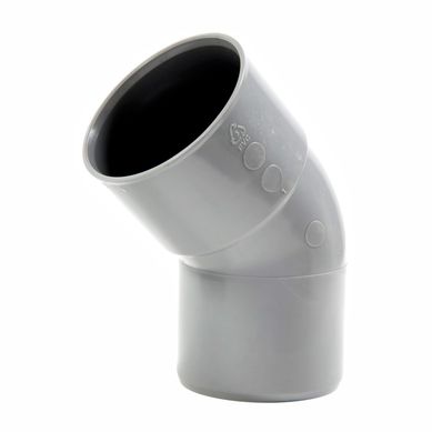 Codo PVC 2