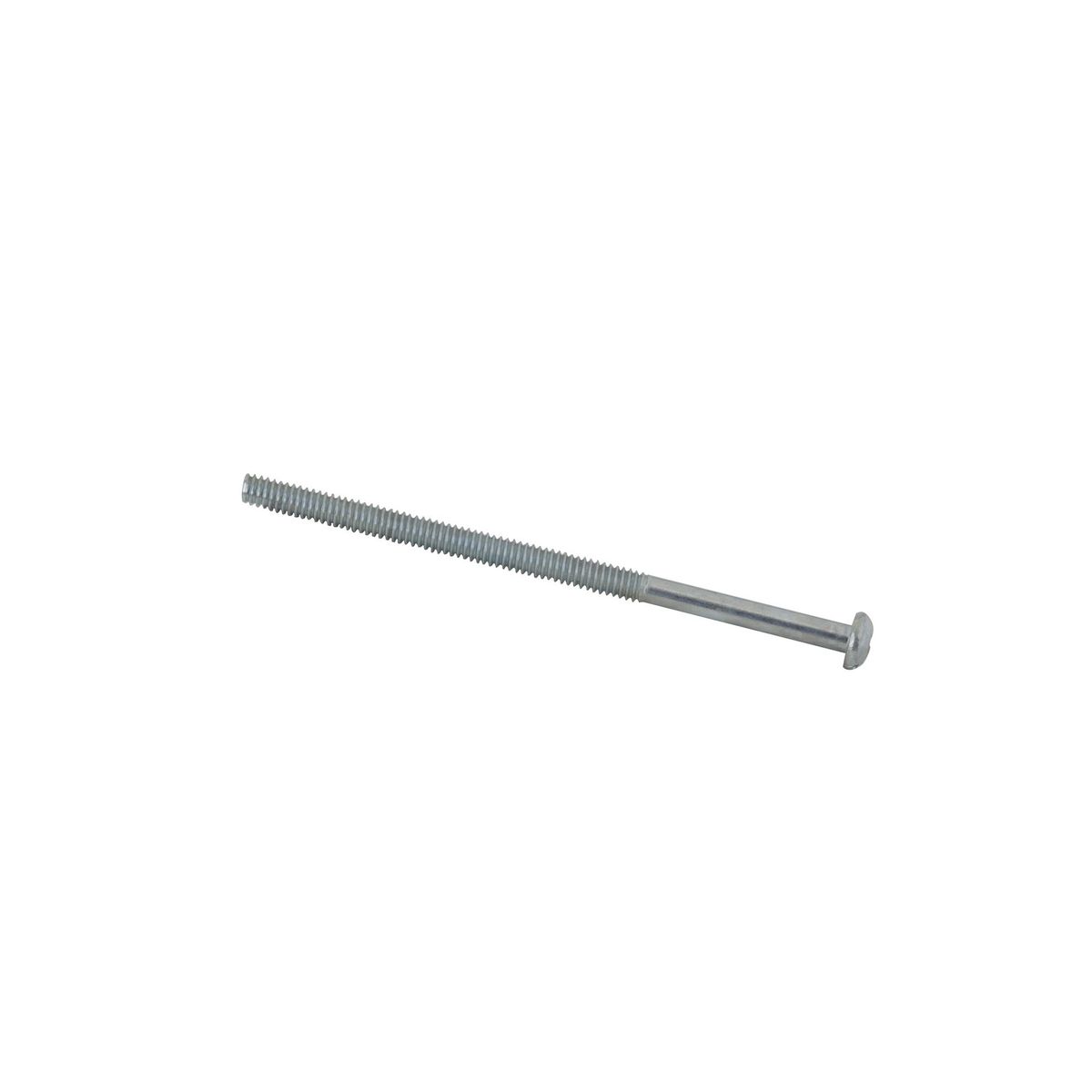 FIXSER - Perno Estufa Eléctrico 5/32x3" x 10 unid.