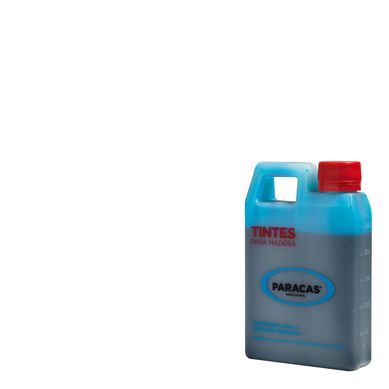 Tinte para madera azul 250ml